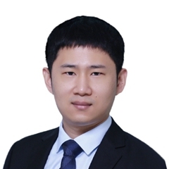 徐新博