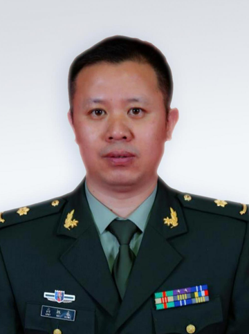 高旭东