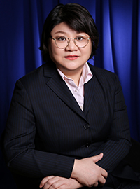 徐健