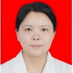 黄玉梅