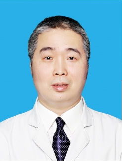 李书武