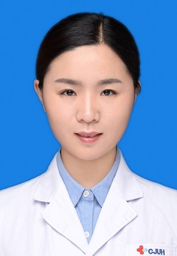 董丽娜