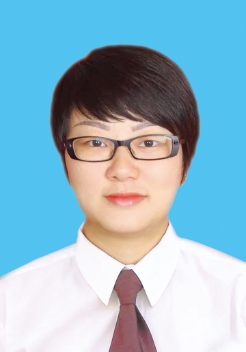 刘盼
