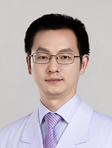盛海忠
