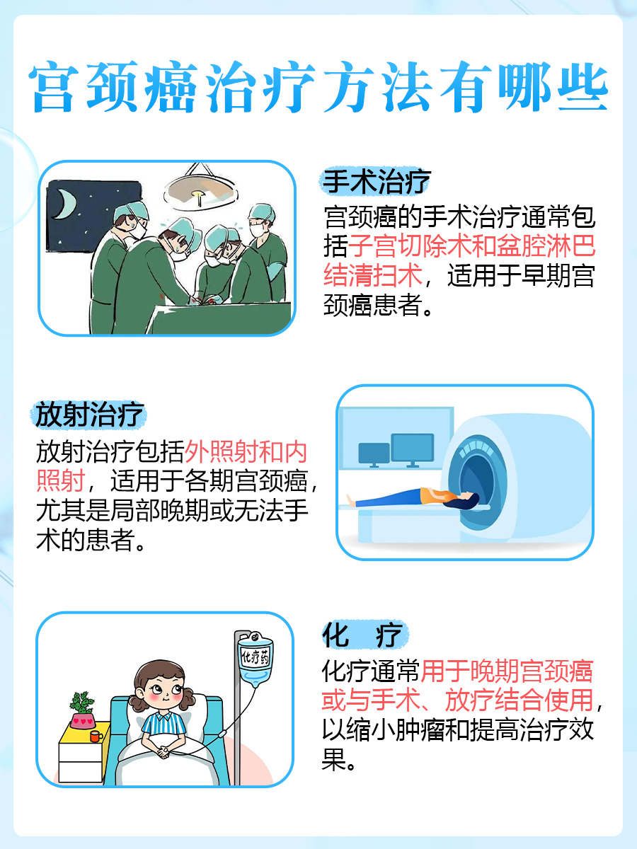 得了宫颈癌会死人吗？专家解析