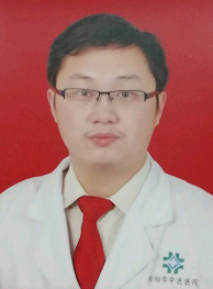 朱军