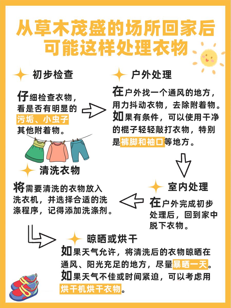 蜱虫“入住”人体，它能待多久不走？