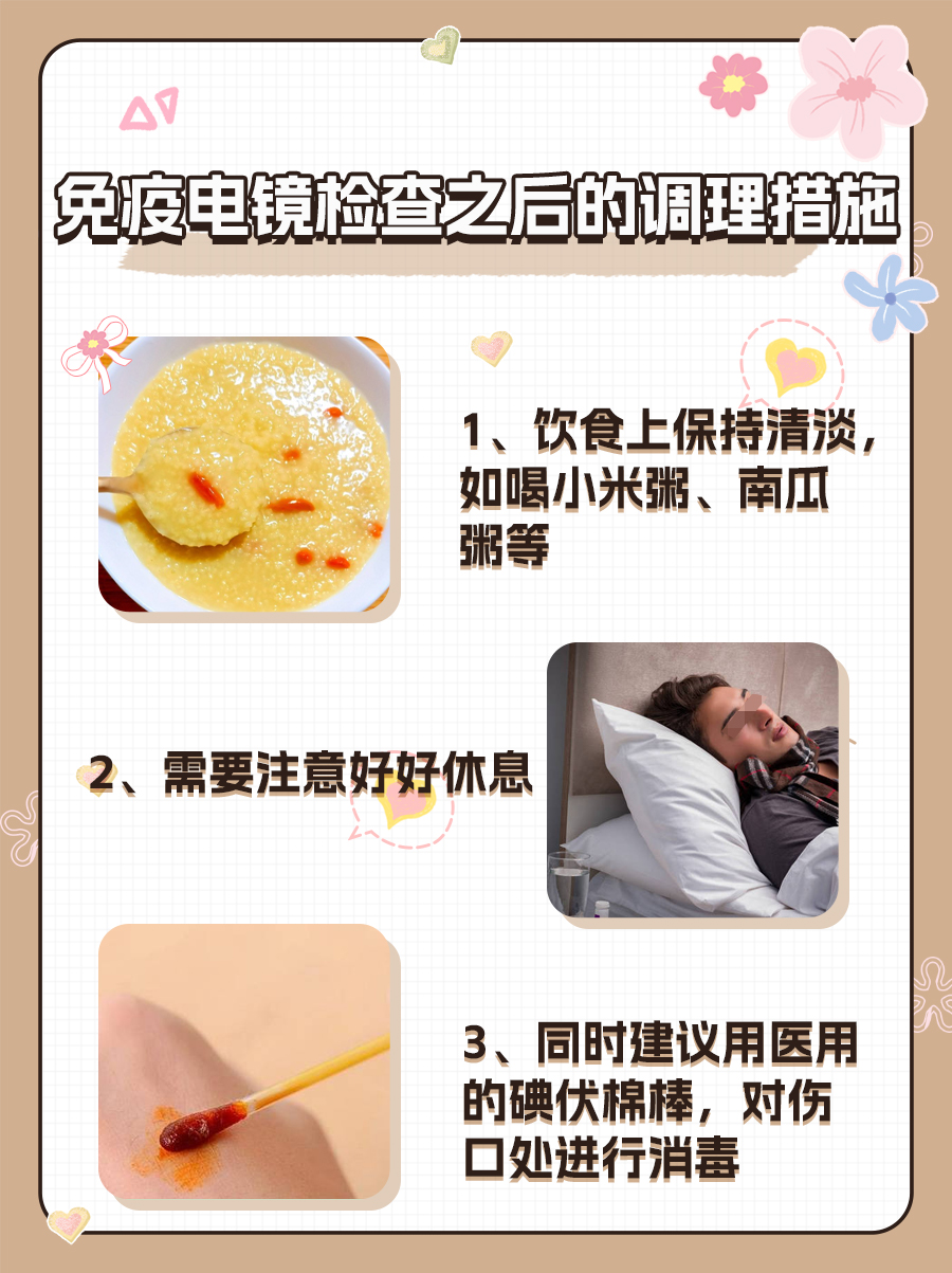 免疫电镜检查，价格的秘密