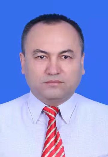 艾克巴尔·阿不都热西提