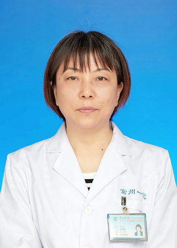 吴爱勤