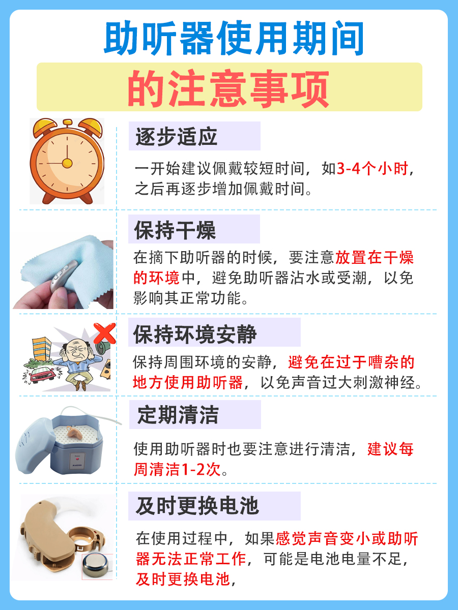 价格指导：老人助听器价格