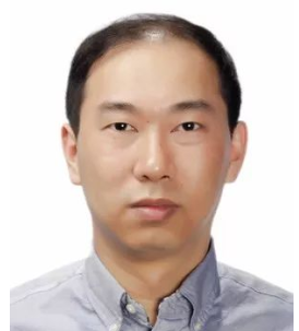 黄国勋