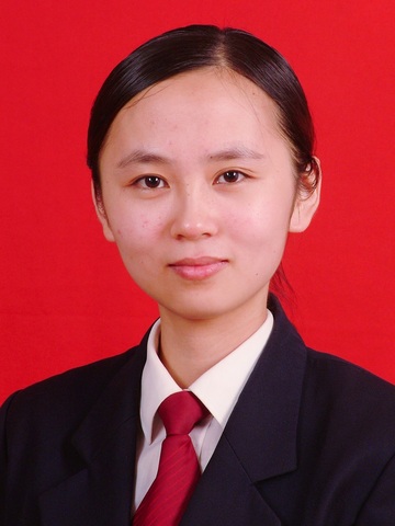 林娟