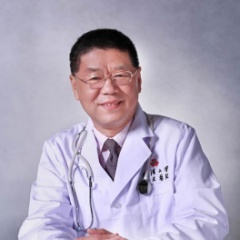 丁国华