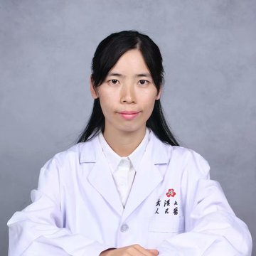陈卫萍