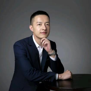 心理李如彬(抖音大V)