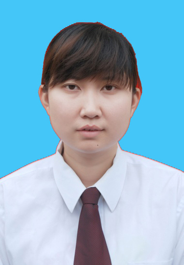 张艳
