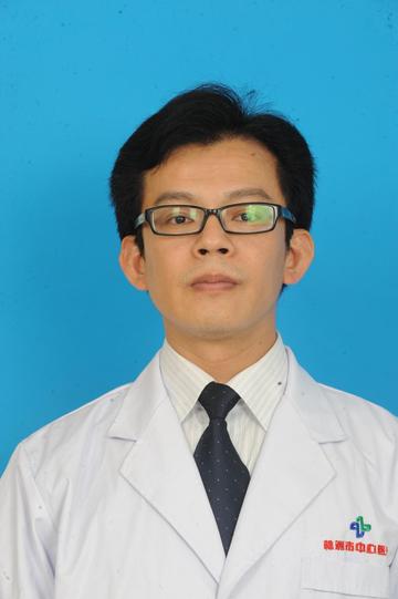 杨凯庆