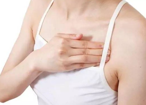乳腺增生按摩治疗方法 (13)
