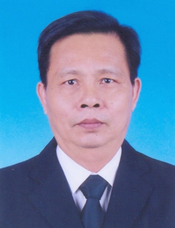 林福秀