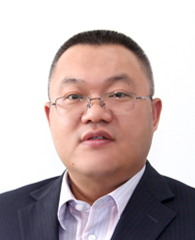 杨军