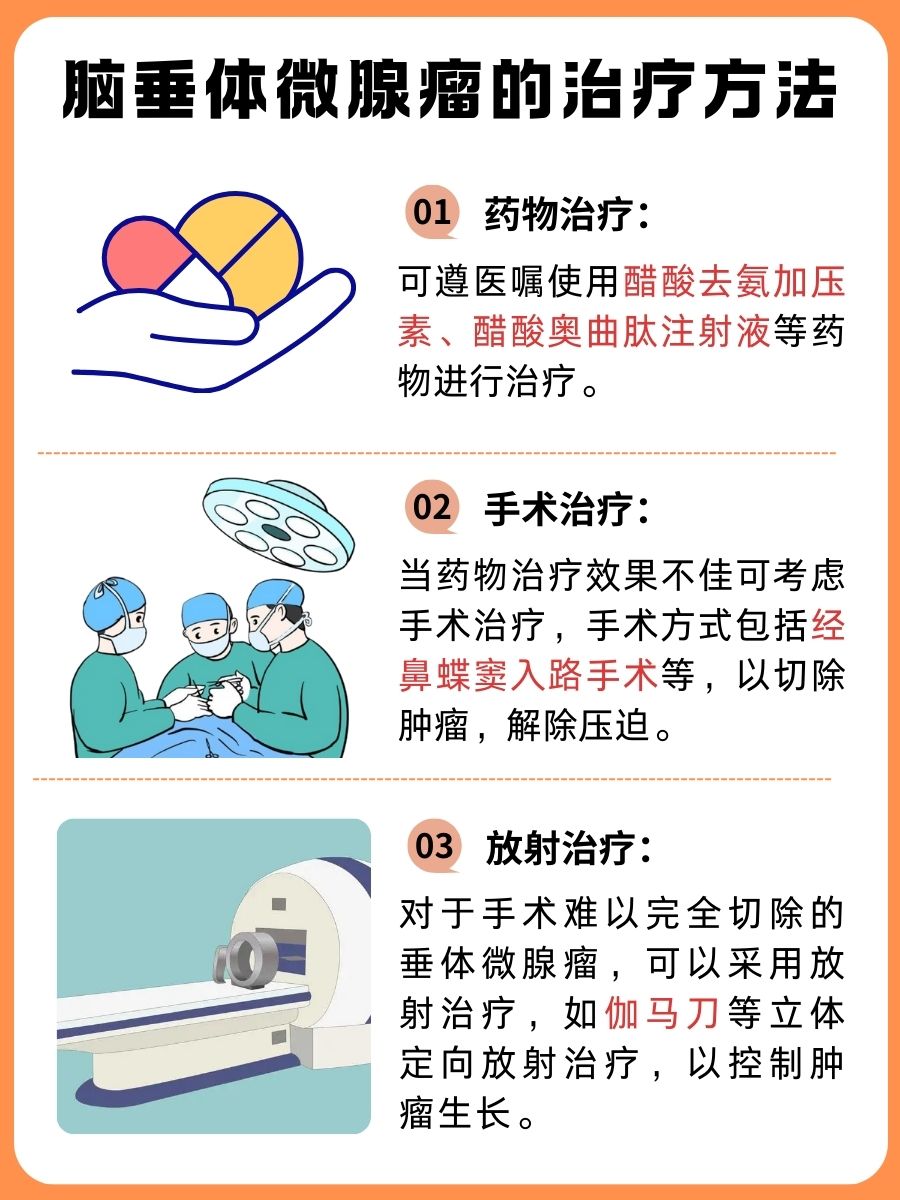 原因探究：脑垂体微腺瘤是什么原因引起的