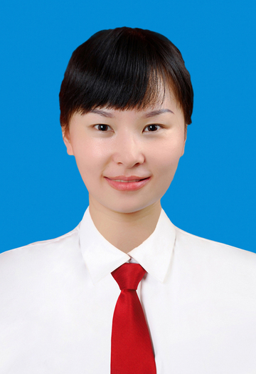 杨雨琪