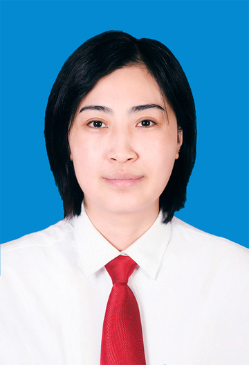 梅丽娟