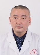 李志力