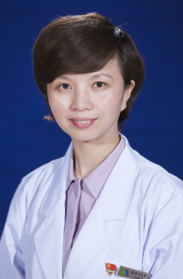 王丽莉