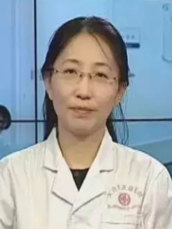 魏丽华