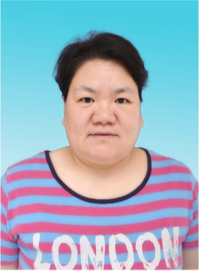 李瑞梅