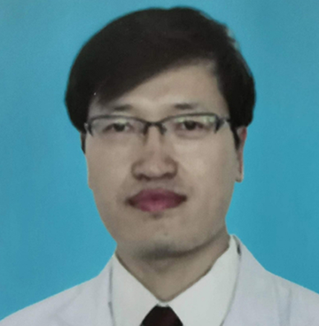 赵德权