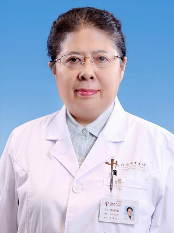 陈疏敏