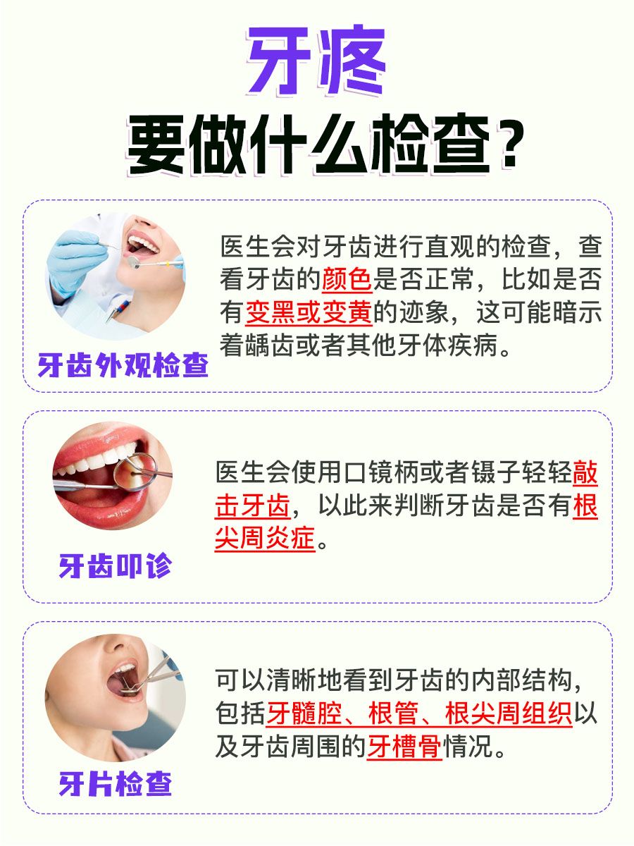 牙疼起来真要命!对乙酰氨基酚片能救急吗?