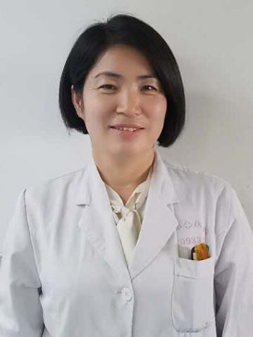 李瑞琴