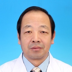 杨洪德