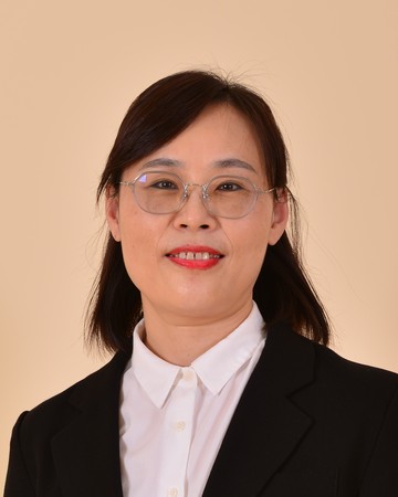吴萍