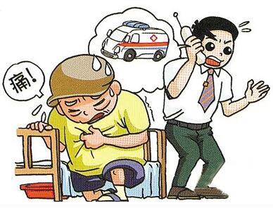 什么是冠状动脉狭窄?
