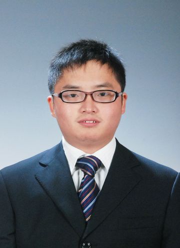 熊伟