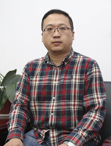 陈志伟