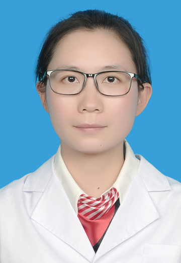 张丽娟