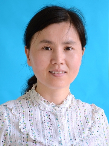 杨清萍