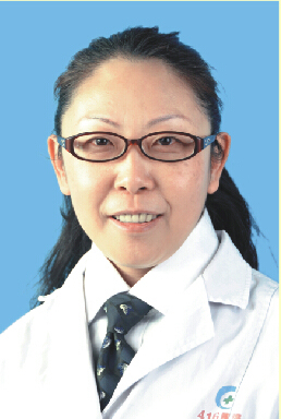 王晓虹
