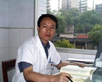 范德庆