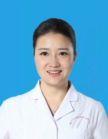 马艳利