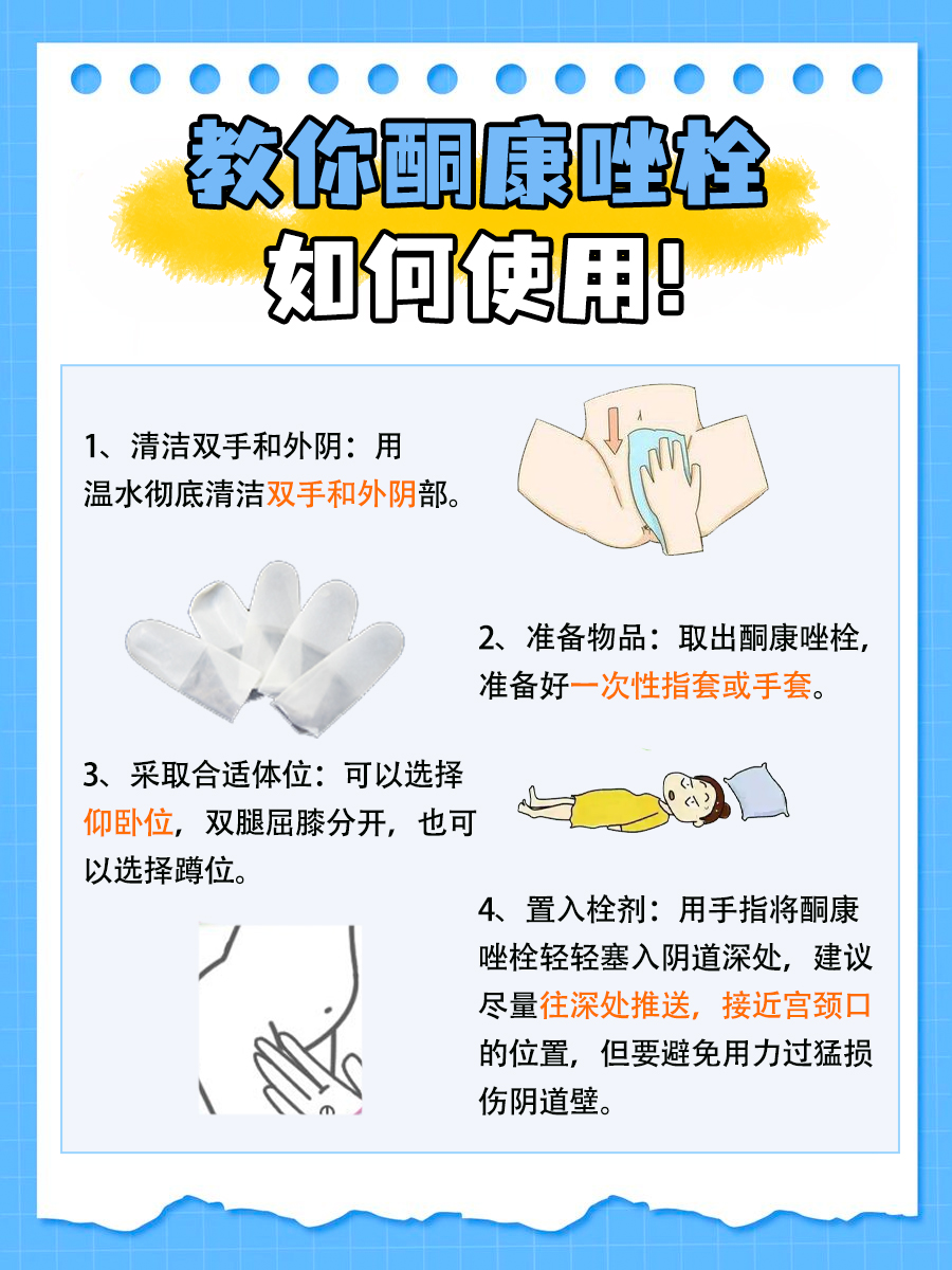 用了2天酮康唑栓有出血，咋回事？要停药吗？