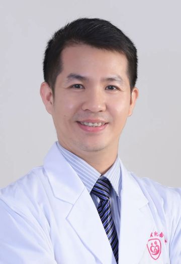 谭志勇