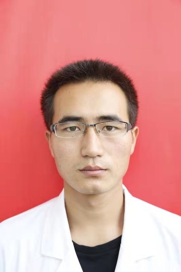 杨铁军