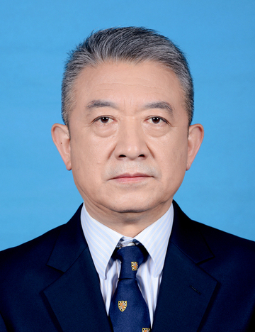 王明喜